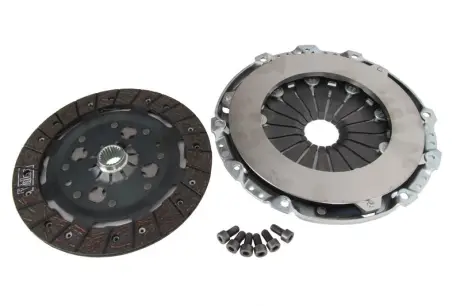 Зчеплення в зборі Valeo 826489