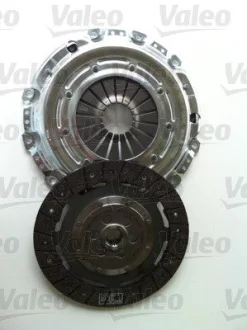 Комплект зчеплення Valeo 826491