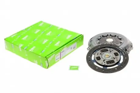 Комплект зчеплення Valeo 826494