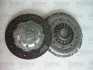 Зчеплення компл. RENAULT Espace/Laguna/VelSatis "1,9-2,0 "01>> Valeo 826497 (фото 1)