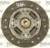 Комплект сцепления Valeo 826521 (фото 3)