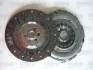 К-кт зчеплення Ford Mondeo III 2.0 TDCi/TDDi 00-09, Ø 240mm 826647