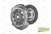 Сцепление OPEL Signum 2.2 Petrol 10/2005->11/2008 (пр-во) Valeo 826658 (фото 2)