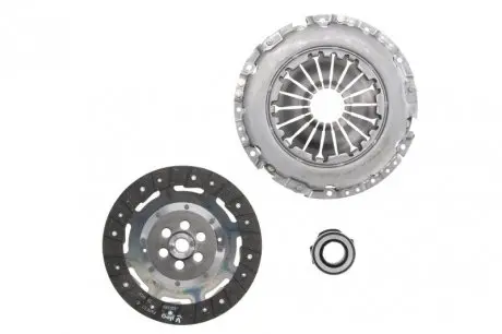 Комплект зчеплення VALEO Valeo 826712