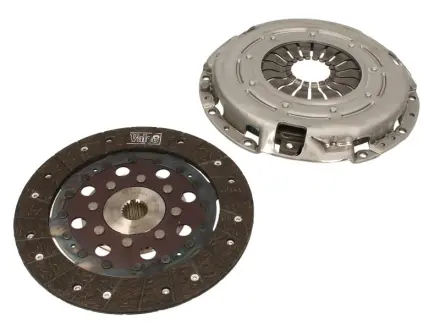 Зчеплення в зборі Valeo 826741