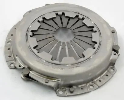 Зчеплення компл. HYNDAI Getz "1,4 "05-09 Valeo 826742