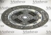 Комплект сцепления Valeo 826743 (фото 3)