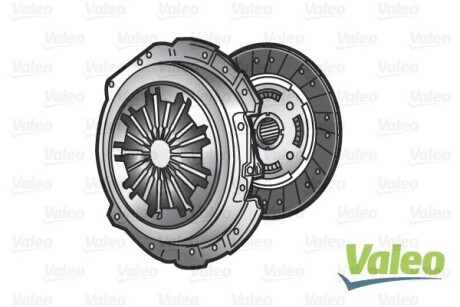 Комплект зчеплення Valeo 826743