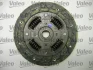 Комплект сцепления Valeo 826758 (фото 3)
