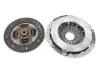 Комплект зчеплення Lacetti/Nubira 1.4/1.6/1.8 i 05- (215mm) 826787