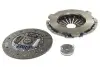 Зчеплення компл. KIA Carens/Magentis "2,0 "05-12 Valeo 826806 (фото 2)
