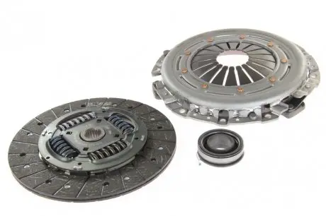 Зчеплення компл. KIA Carens/Magentis "2,0 "05-12 Valeo 826806