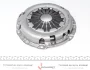 Зчеплення компл. NISSAN Micra/Note/Qashqai/Tiida "1,6 " 03>> Valeo 826818 (фото 3)