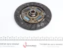 Зчеплення компл. NISSAN Micra/Note/Qashqai/Tiida "1,6 " 03>> Valeo 826818 (фото 4)