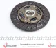 Зчеплення компл. NISSAN Micra/Note/Qashqai/Tiida "1,6 " 03>> Valeo 826818 (фото 6)