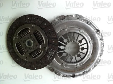Зчеплення в зборі Valeo 826876