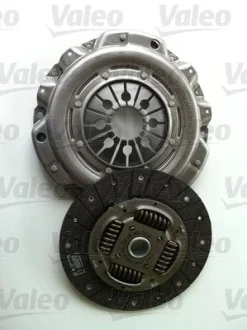 Зчеплення в зборі Valeo 826878 (фото 1)