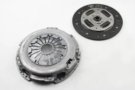 Комплект зчеплення VALEO Valeo 826917