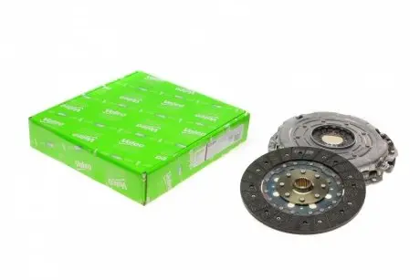 Комплект зчеплення VALEO Valeo 826999