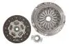 Комплект сцепления Valeo 827480 (фото 1)