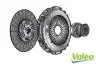 Комплект сцепления Valeo 827480 (фото 3)