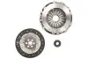 Зчеплення компл. CITROEN/FIAT/LANCIA/PEUGEOT "2,0 "04>> Valeo 828037 (фото 2)