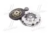 Зчеплення компл. HYUNDAI i10/i20 "1,2 "08>> Valeo 828075 (фото 3)