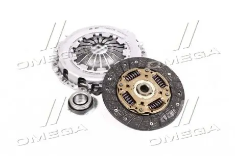 Зчеплення компл. HYUNDAI i10/i20 "1,2 "08>> Valeo 828075