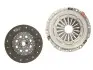 Комплект зчеплення VALEO Valeo 828083