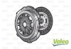 Комплект зчеплення (2 in 1 kit) FORD Transit/Ranger \'\'2,2-2,3 \'\'06>> Valeo 828410 (фото 1)