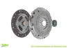 Комплект зчеплення (3 in 1 kit) CITROEN/PEUGEOT Jumpy/Expert "11>> Valeo 828454 (фото 1)