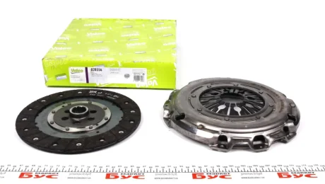 Комплект зчеплення Valeo 828556