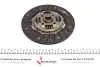 Комплект зчеплення MITSUBISHI Lancer9 "1,3-1,6 "03>> Valeo 828600 (фото 6)