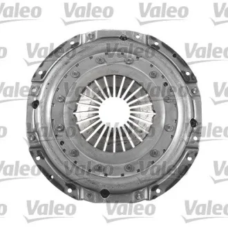 Нажимной диск Valeo 831018