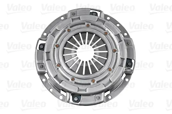 Кошик зчеплення ISUZU, Богдан (Вир-во) Valeo 831306 (фото 1)