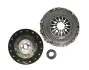 К-кт зчеплення VW LT 28-46 2.5D 05.96-07.06 Valeo 832195 (фото 1)
