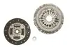 Зчеплення DACIA LOGAN II, LOGAN MCV II, SANDERO II, RENAULT CLIO IV, CAPTUR I, SMART (Вир-во VALEO)  832231