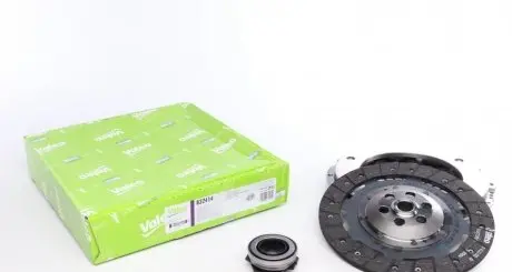 Комплект зчеплення VALEO Valeo 832414