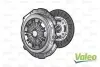 Сцепление DACIA LOGAN II, LOGAN MCV II, 16- (пр-во VALEO) Valeo 832497 (фото 1)