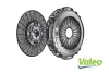 Комплект зчеплення BERLINGO/PARTNER 1.6 PARTNER BlueHDi 14- 832766