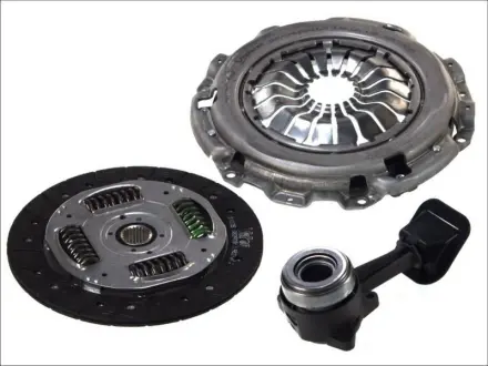 Зчеплення в зборі Valeo 834016