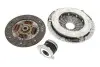 Зчеплення компл. CHEVROLET/DAEWOO Lacetti/Nubira "1,4-1,6 "04>> Valeo 834056 (фото 2)