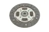 Зчеплення OPEL CORSA C 1.2 00-09 Valeo 834065 (фото 4)