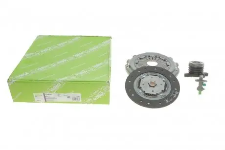 Комплект зчеплення Valeo 834098