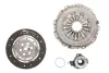 Комплект сцепления Valeo 834426