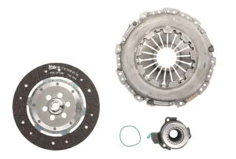 Комплект сцепления Valeo 834426