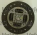 Комплект сцепления Valeo 835008 (фото 4)