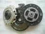 Зчеплення компл. + маховик VAG/FORD A1/A3/Galaxy/Ibiza/Toledo/Fabia/Octavia/Bora/Golf "1,9/2,0TDi "9 Valeo 835050 (фото 2)