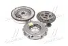 Зчеплення компл. + маховик CITROEN/FIAT/PEUGEOT C4-5/Jumpy/Scudo/Ulisse/308/407/Expert "2,0 "05>> Valeo 835068 (фото 1)