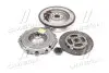 Зчеплення компл. + маховик CITROEN/FIAT/PEUGEOT C4-5/Jumpy/Scudo/Ulisse/308/407/Expert "2,0 "05>> Valeo 835068 (фото 2)